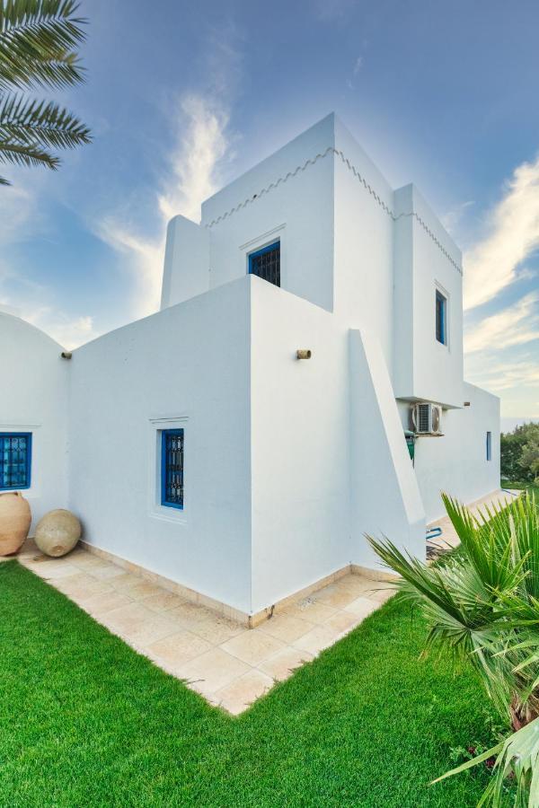 Villa Jasmin Хумт-Сук Экстерьер фото