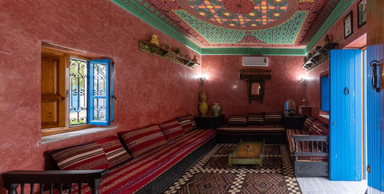 Villa Jasmin Хумт-Сук Экстерьер фото