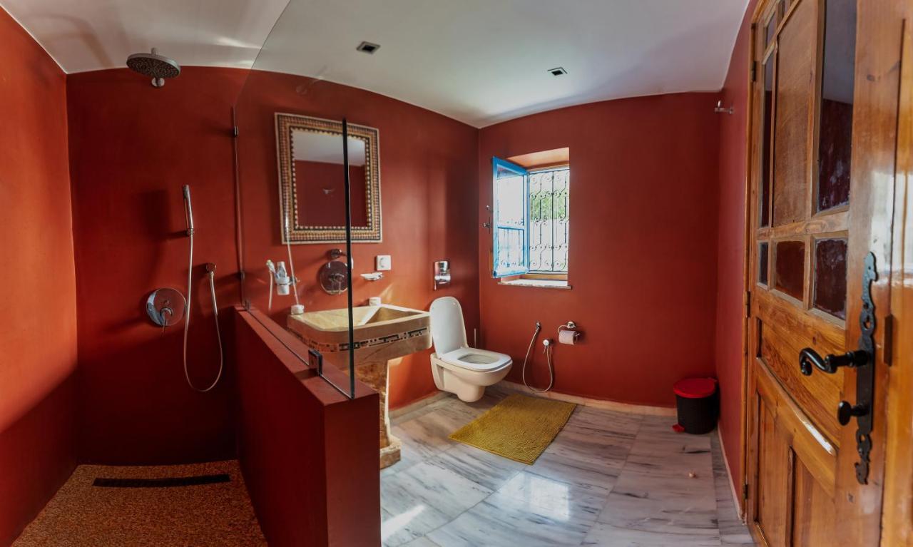 Villa Jasmin Хумт-Сук Экстерьер фото