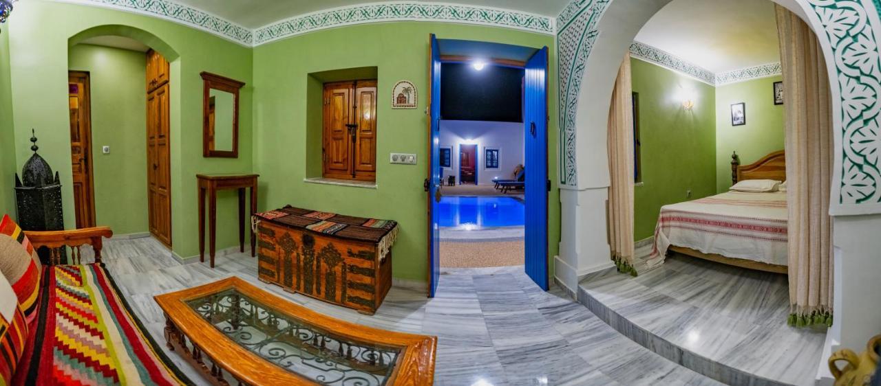 Villa Jasmin Хумт-Сук Экстерьер фото